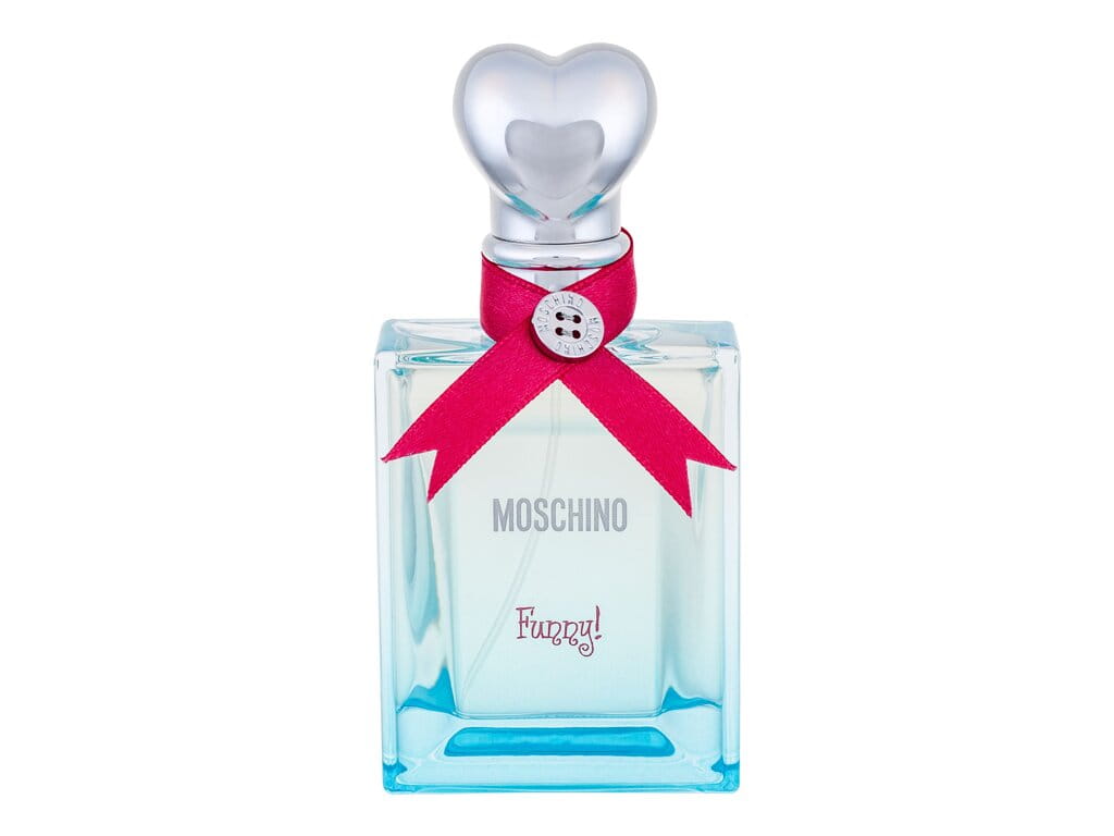 Moschino Funny! W Woda toaletowa 50ml-609650
